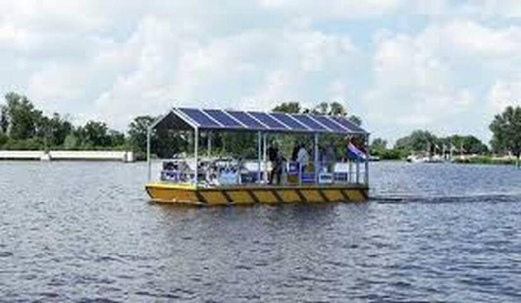 Luxe Gastenverblijf In Het Hart Van Friesland Akkrum Exterior photo